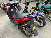 Suzuki scooter - afbeelding 4 van  8