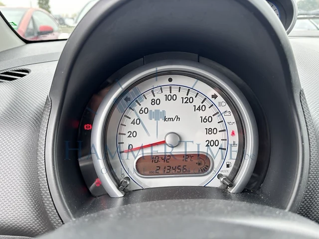 Suzuki splash 1.2i ga, 2008 - afbeelding 5 van  42