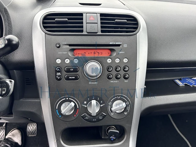 Suzuki splash 1.2i ga, 2008 - afbeelding 7 van  42