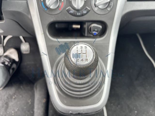 Suzuki splash 1.2i ga, 2008 - afbeelding 9 van  42