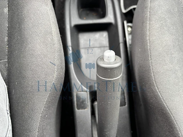 Suzuki splash 1.2i ga, 2008 - afbeelding 10 van  42