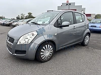 Suzuki splash 1.2i ga, 2008