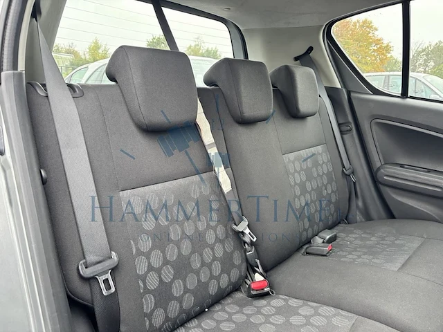 Suzuki splash 1.2i ga, 2008 - afbeelding 17 van  42