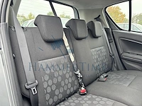 Suzuki splash 1.2i ga, 2008 - afbeelding 17 van  42