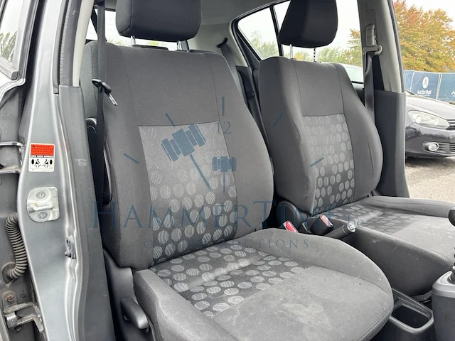 Suzuki splash 1.2i ga, 2008 - afbeelding 18 van  42