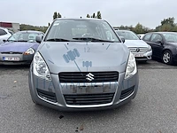 Suzuki splash 1.2i ga, 2008 - afbeelding 12 van  42