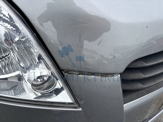 Suzuki splash 1.2i ga, 2008 - afbeelding 25 van  42
