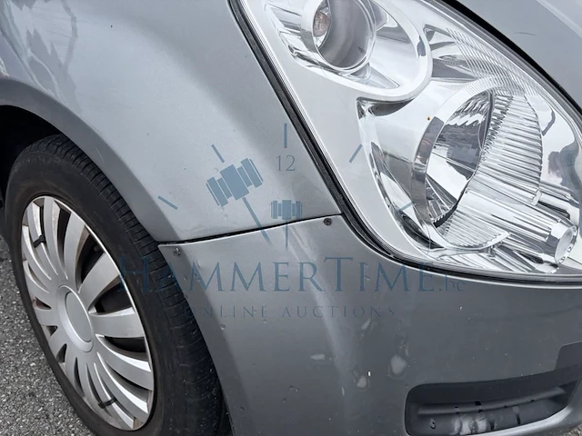 Suzuki splash 1.2i ga, 2008 - afbeelding 26 van  42