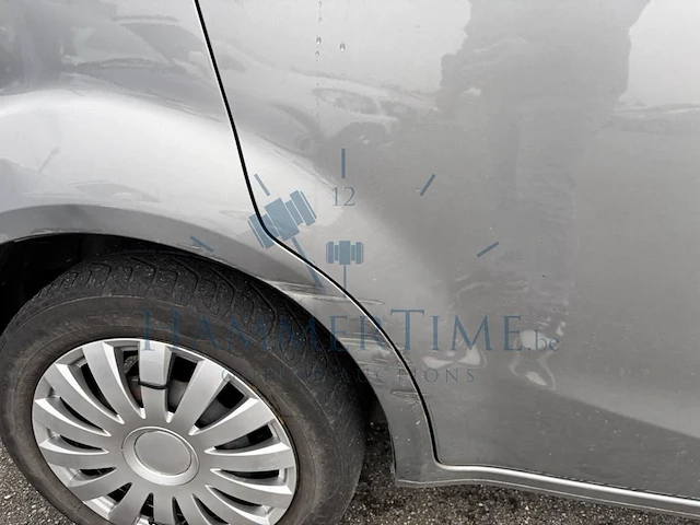 Suzuki splash 1.2i ga, 2008 - afbeelding 32 van  42