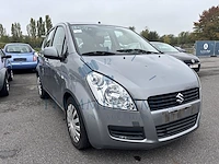 Suzuki splash 1.2i ga, 2008 - afbeelding 23 van  42