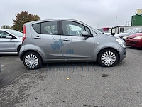 Suzuki splash 1.2i ga, 2008 - afbeelding 34 van  42
