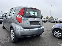 Suzuki splash 1.2i ga, 2008 - afbeelding 40 van  42