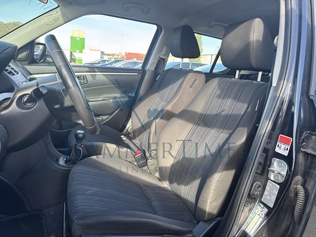 Suzuki swift 1 2i gl, 2014 - afbeelding 2 van  35