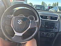 Suzuki swift 1 2i gl, 2014 - afbeelding 6 van  35