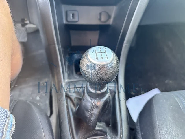 Suzuki swift 1 2i gl, 2014 - afbeelding 9 van  35