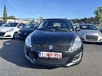 Suzuki swift 1 2i gl, 2014 - afbeelding 12 van  35