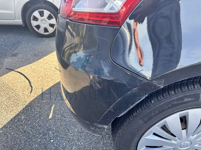 Suzuki swift 1 2i gl, 2014 - afbeelding 27 van  35