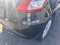 Suzuki swift 1 2i gl, 2014 - afbeelding 28 van  35