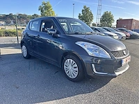 Suzuki swift 1 2i gl, 2014 - afbeelding 23 van  35