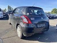 Suzuki swift 1 2i gl, 2014 - afbeelding 33 van  35