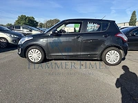 Suzuki swift 1 2i gl, 2014 - afbeelding 34 van  35