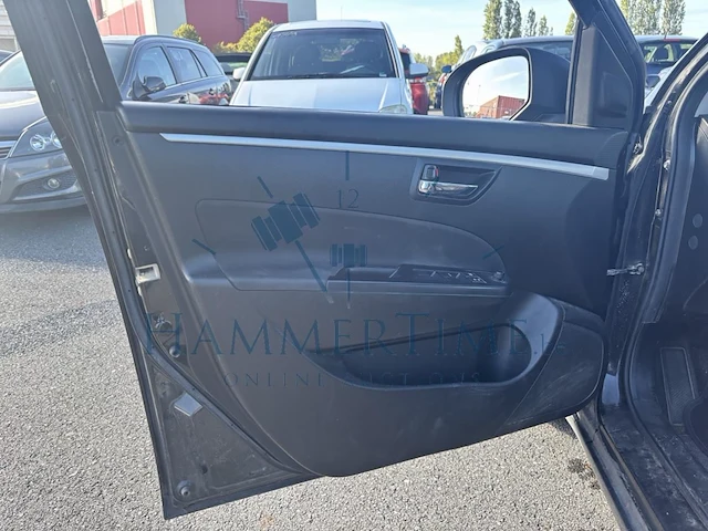Suzuki swift 1 2i gl, 2014 - afbeelding 35 van  35