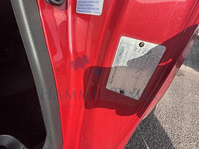 Suzuki swift 1.3 ddis gl airco, 2006 - afbeelding 4 van  29