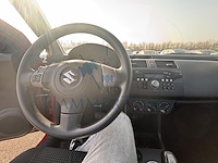 Suzuki swift 1.3 ddis gl airco, 2006 - afbeelding 6 van  29