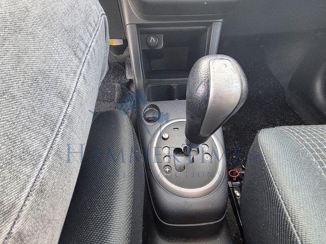 Suzuki swift 1.3 ddis gl airco, 2006 - afbeelding 9 van  29