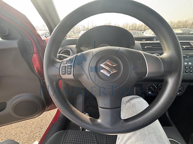 Suzuki swift 1.3 ddis gl airco, 2006 - afbeelding 11 van  29