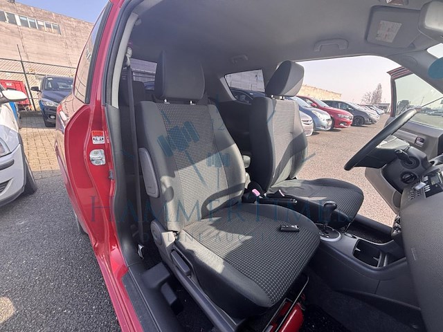 Suzuki swift 1.3 ddis gl airco, 2006 - afbeelding 17 van  29