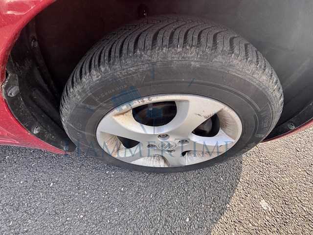 Suzuki swift 1.3 ddis gl airco, 2006 - afbeelding 18 van  29