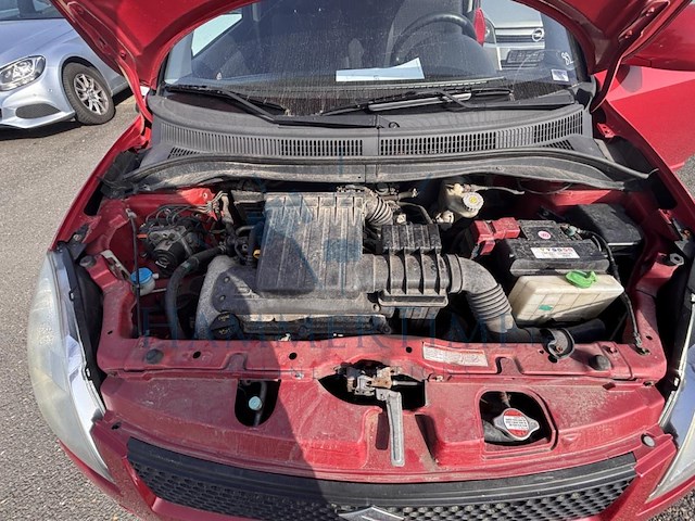 Suzuki swift 1.3 ddis gl airco, 2006 - afbeelding 19 van  29