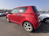 Suzuki swift 1.3 ddis gl airco, 2006 - afbeelding 27 van  29