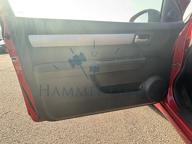 Suzuki swift 1.3 ddis gl airco, 2006 - afbeelding 29 van  29