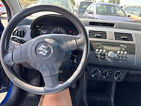Suzuki swift 1.3i gl, 2008 - afbeelding 13 van  29