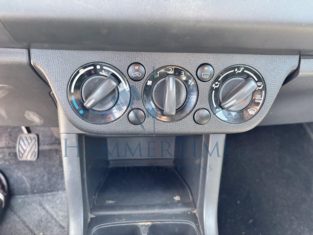 Suzuki swift 1.3i gl, 2008 - afbeelding 15 van  29