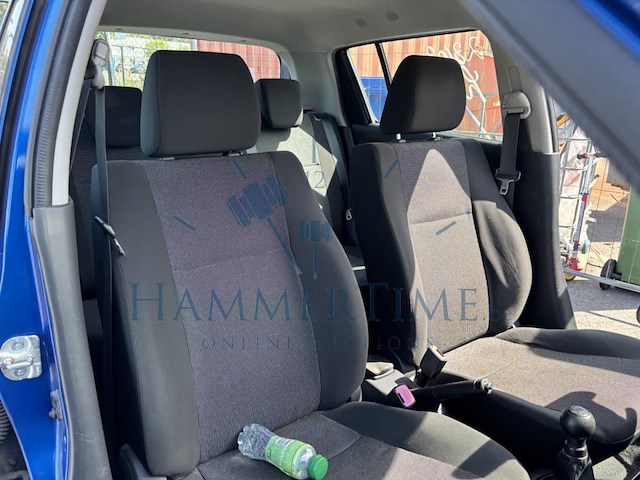 Suzuki swift 1.3i gl, 2008 - afbeelding 23 van  29