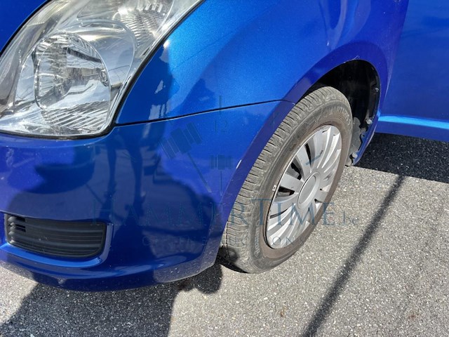 Suzuki swift 1.3i gl, 2008 - afbeelding 26 van  29