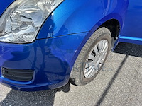 Suzuki swift 1.3i gl, 2008 - afbeelding 26 van  29