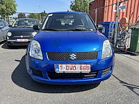 Suzuki swift 1.3i gl, 2008 - afbeelding 2 van  29