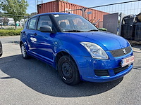 Suzuki swift 1.3i gl, 2008 - afbeelding 3 van  29