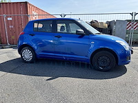 Suzuki swift 1.3i gl, 2008 - afbeelding 4 van  29
