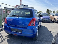 Suzuki swift 1.3i gl, 2008 - afbeelding 5 van  29