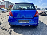 Suzuki swift 1.3i gl, 2008 - afbeelding 6 van  29