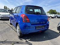 Suzuki swift 1.3i gl, 2008 - afbeelding 7 van  29