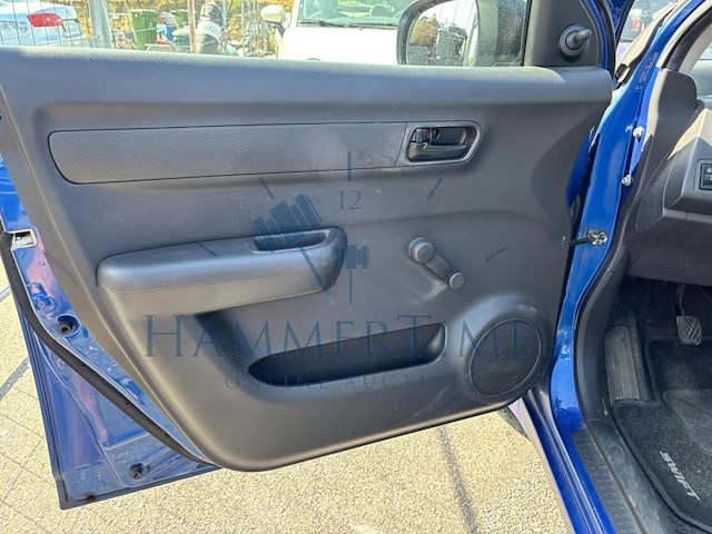 Suzuki swift 1.3i gl, 2008 - afbeelding 8 van  29