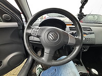 Suzuki swift 1.3i gl airco, 2007 - afbeelding 7 van  31