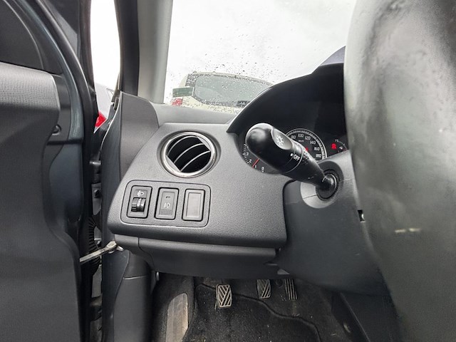 Suzuki swift 1.3i gl airco, 2007 - afbeelding 8 van  31