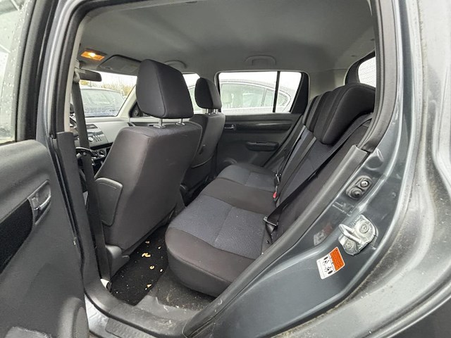 Suzuki swift 1.3i gl airco, 2007 - afbeelding 10 van  31